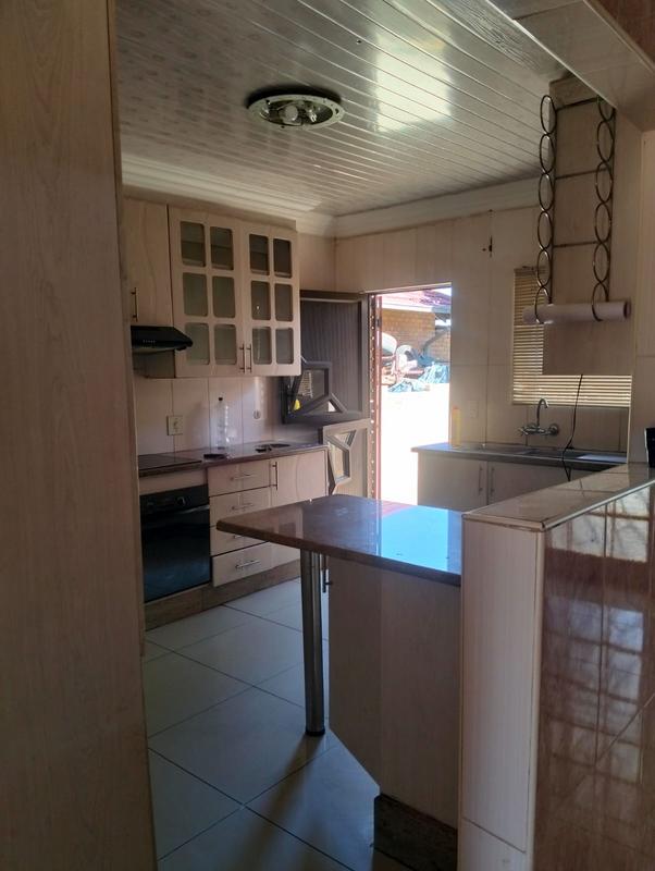 3 Bedroom Property for Sale in Lebanon North West